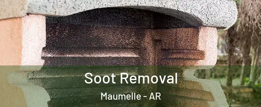  Soot Removal Maumelle - AR