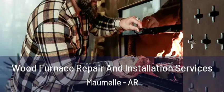  Wood Furnace Repair And Installation Services Maumelle - AR