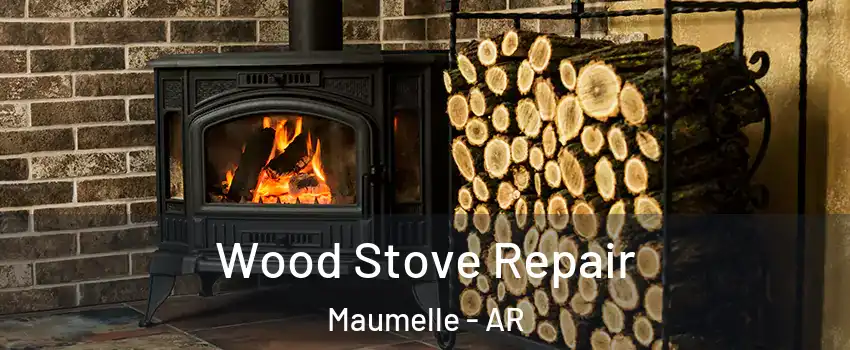 Wood Stove Repair Maumelle - AR